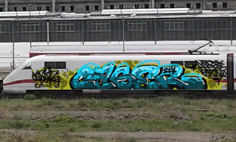 Bombing 1395771755253