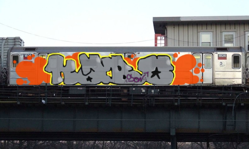 Bombing 1395778092178