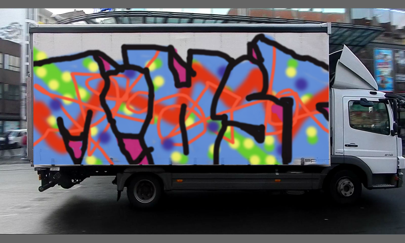 Bombing 1395782868847