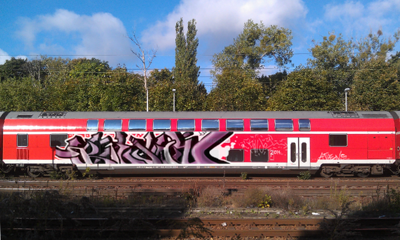 Bombing 1395795953189