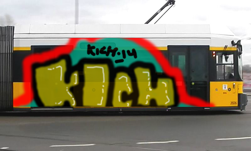 Bombing 1395825192738