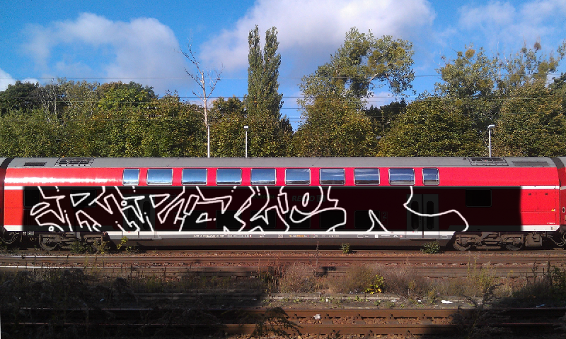 Bombing 1395826577413