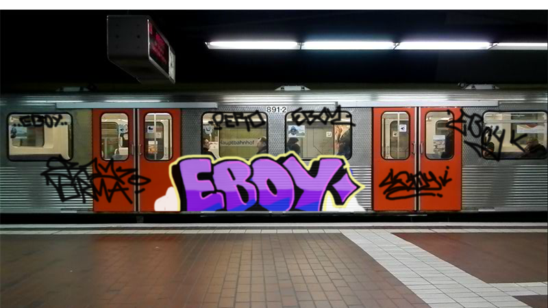 Bombing 1395846898195