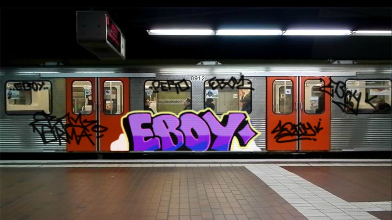 Bombing 1395846898195