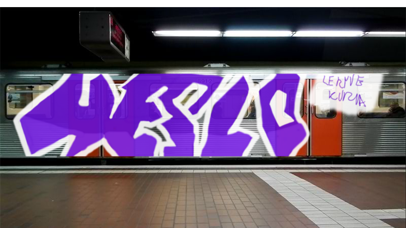 Bombing 1395861277495