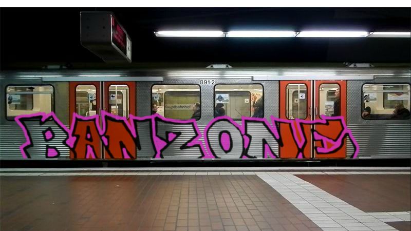 Bombing 1395870585966