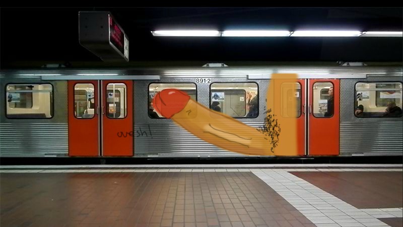 Bombing 1395872870829