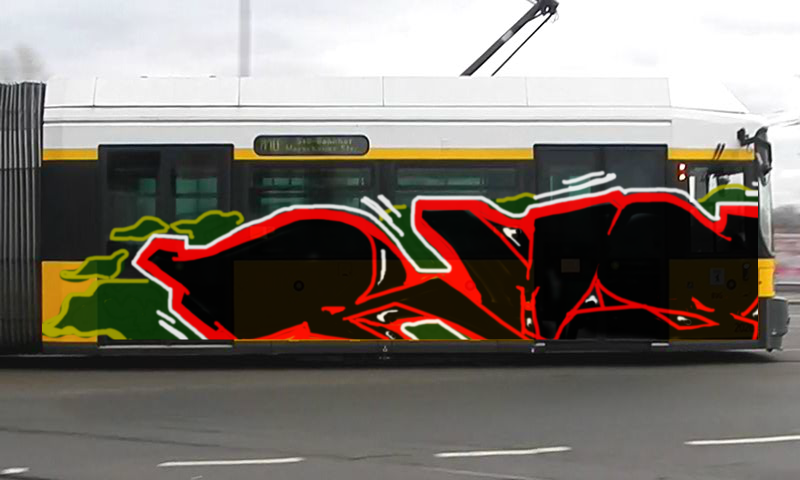 Bombing 1395875382452