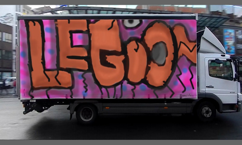 Bombing 1395905596183