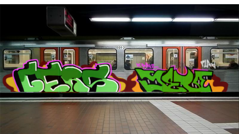 Bombing 1395921489895