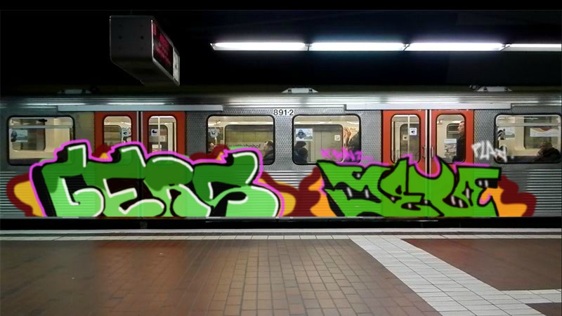 Bombing 1395921489895