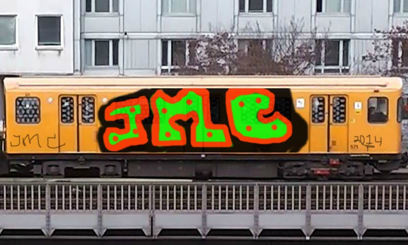 Bombing 1395926275984