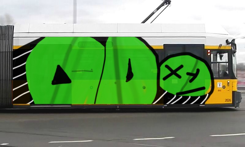 Bombing 1395933373363