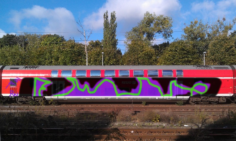 Bombing 1395940163889