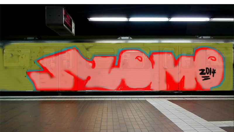 Bombing 1395943071932