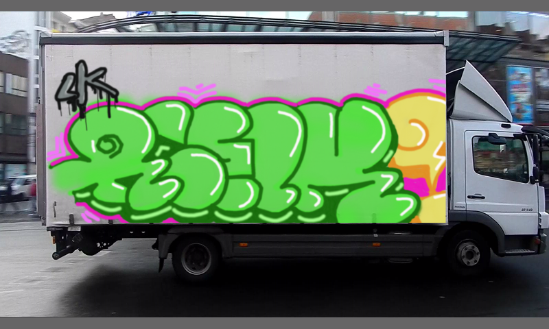 Bombing 1395951027381