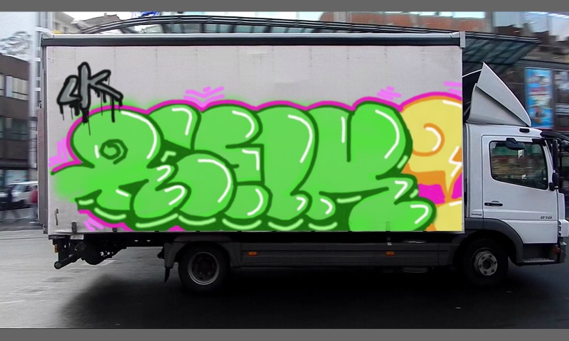 Bombing 1395951027381