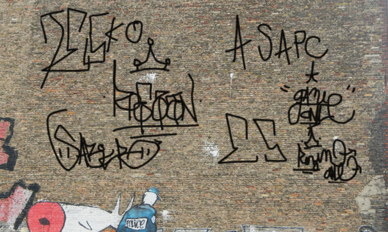 Bombing 1395955223307