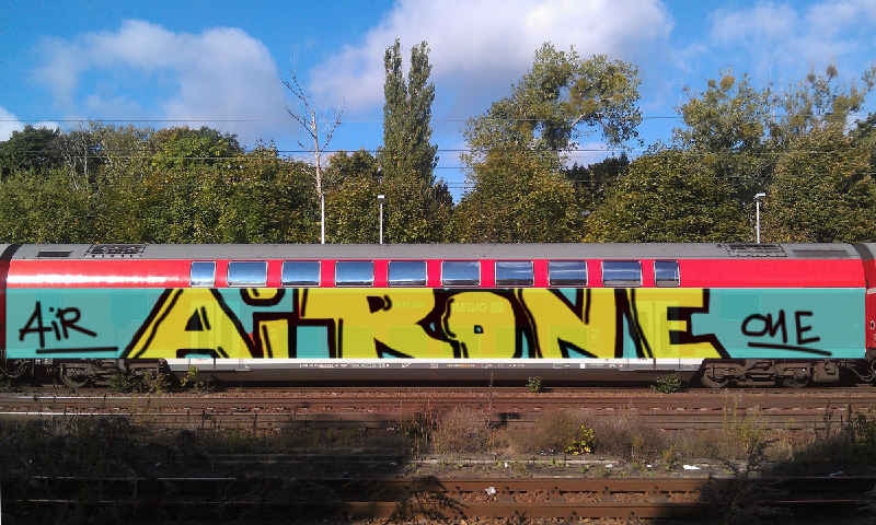 Bombing 1395960109812