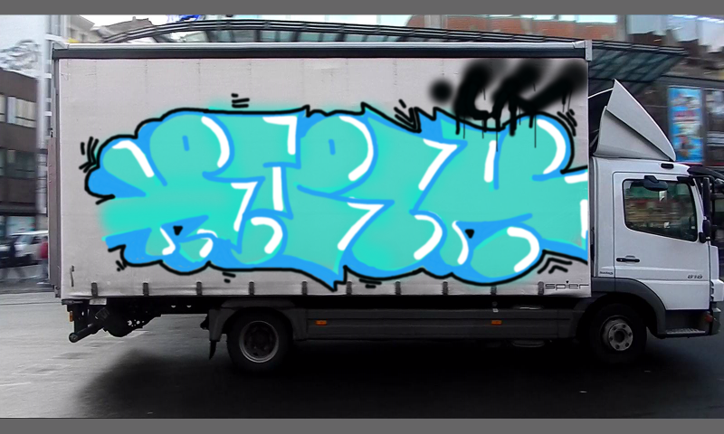 Bombing 1395964860860