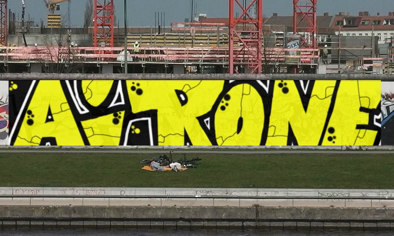 Bombing 1395997414681