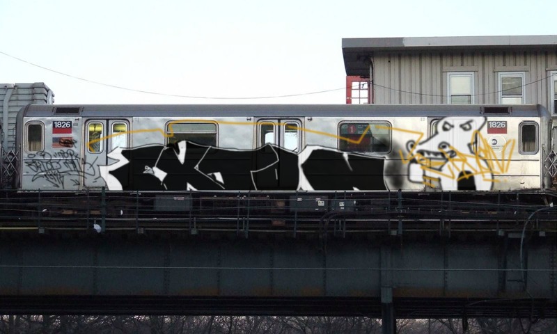 Bombing 1396026546488