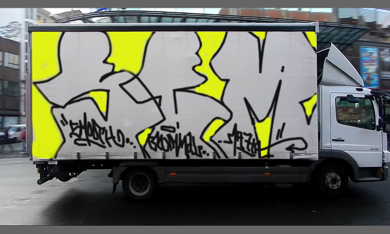 Bombing 1396100251804