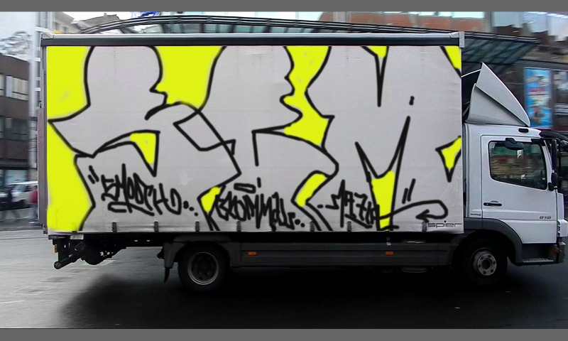 Bombing 1396100251804