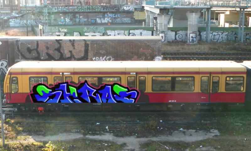 Bombing 1396100847913