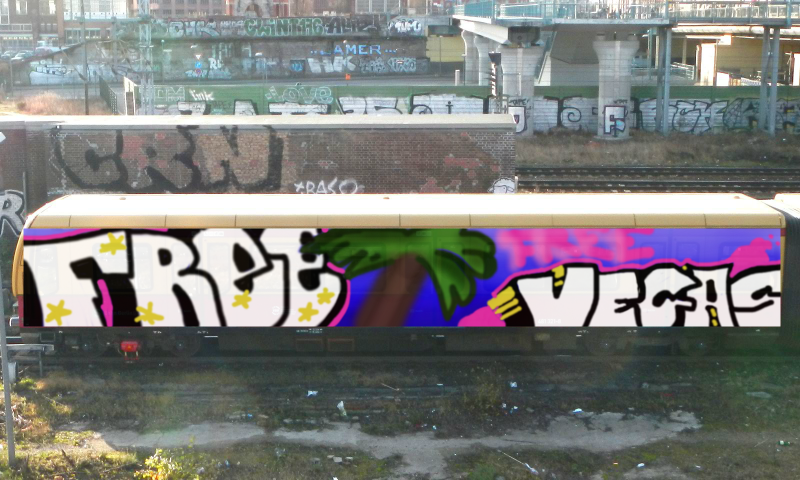 Bombing 1396109701097