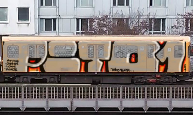 Bombing 1396117299613