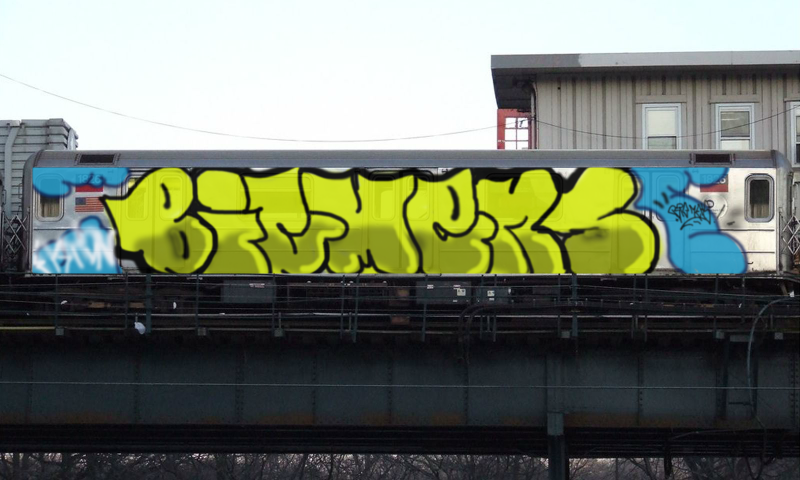 Bombing 1396121573657