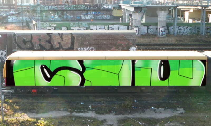 Bombing 1396130086417