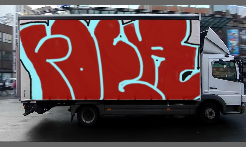 Bombing 1396157842778