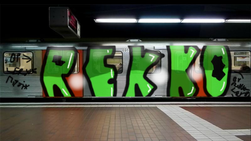 Bombing 1396172367264