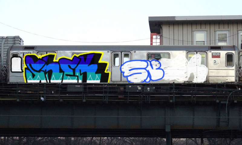 Bombing 1396182139696