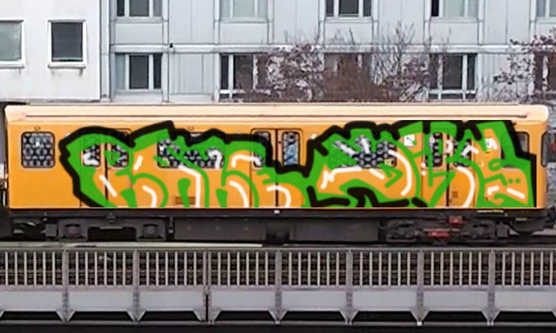 Bombing 1396221834718