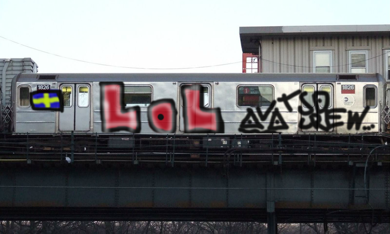 Bombing 1396189414614