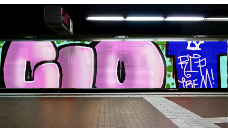 Bombing 1396191615756