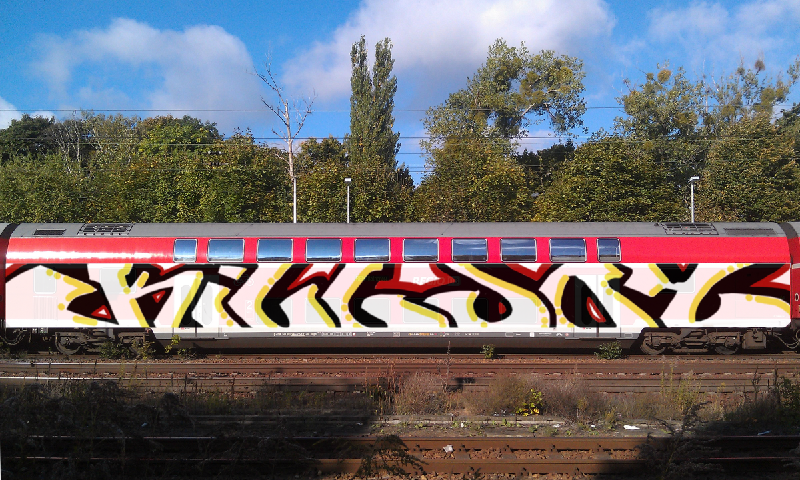 Bombing 1396197388623