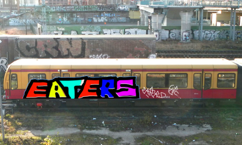 Bombing 1396203367278