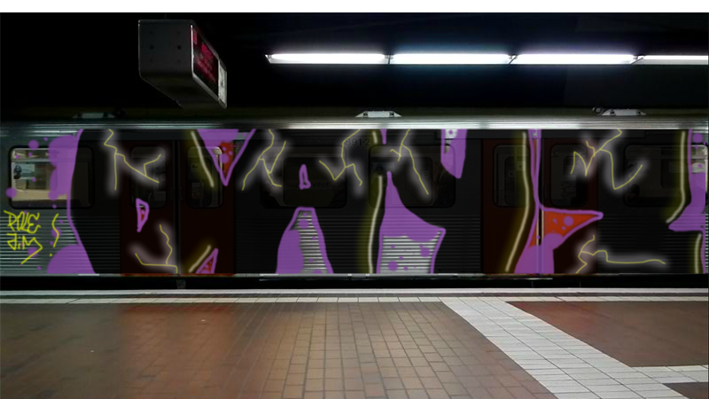 Bombing 1396211360813