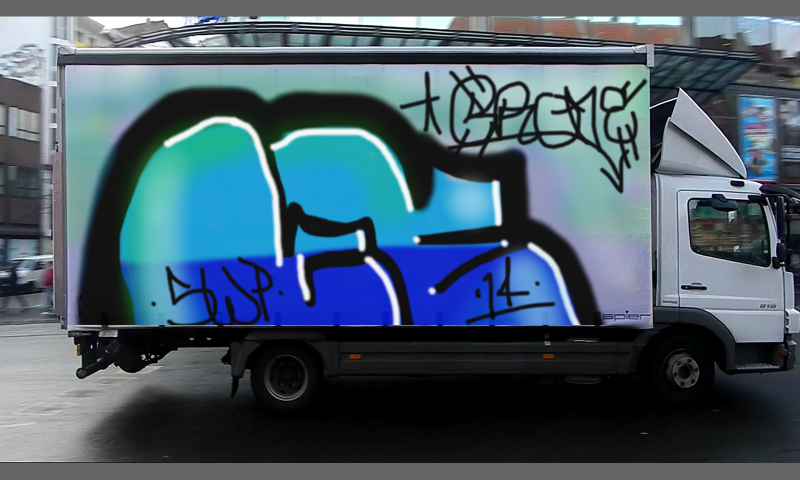 Bombing 1396216066219