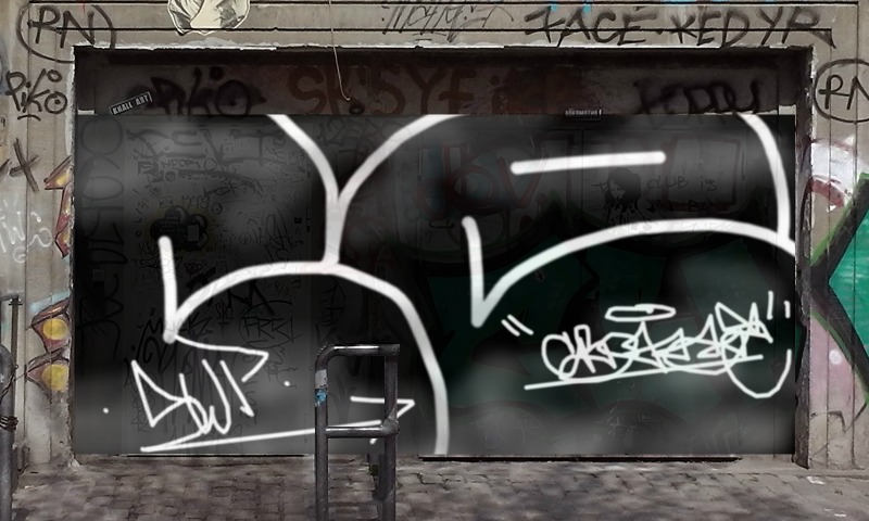 Bombing 1396240302912