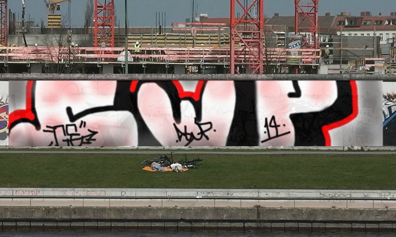 Bombing 1396240948901