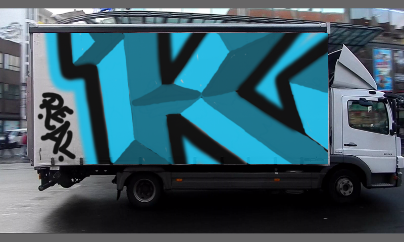 Bombing 1396259797472