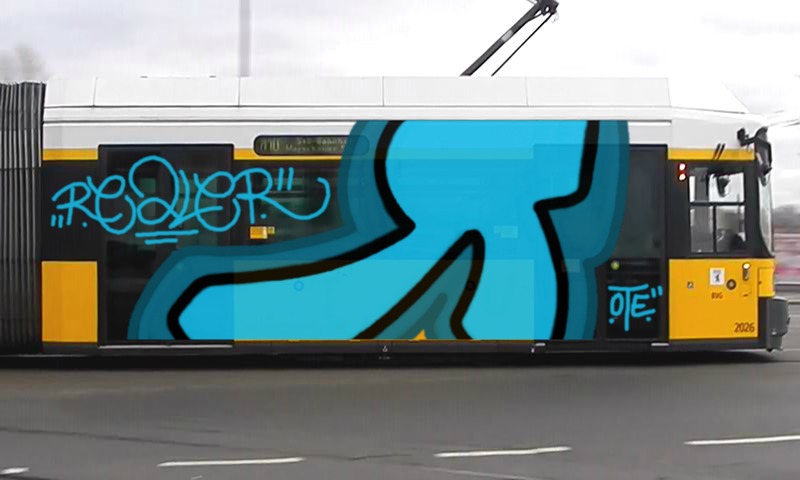 Bombing 1396260607484