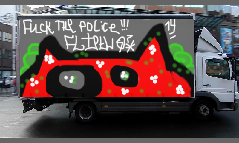 Bombing 1396262065463