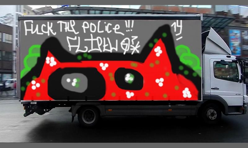 Bombing 1396262065463