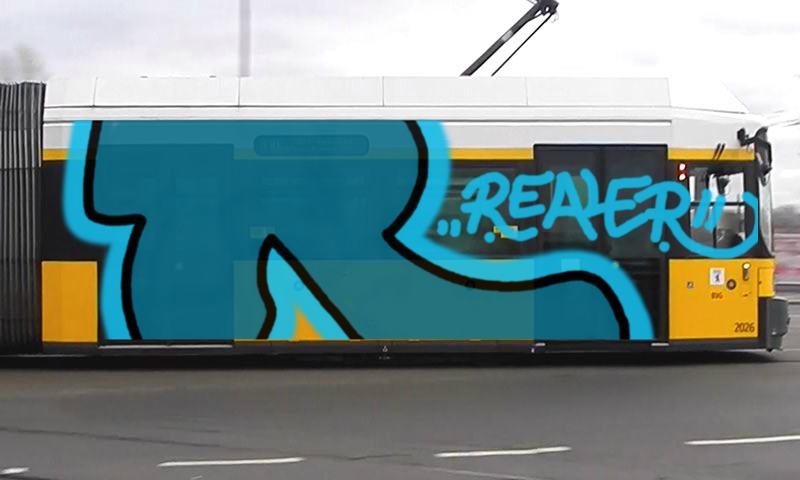 Bombing 1396262667763